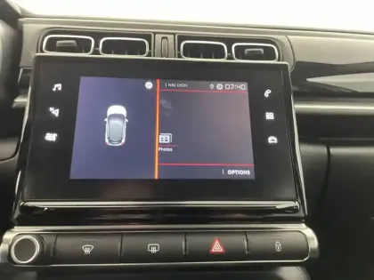 Photo 25 Citroën C3  PureTech 83 ch BVM5