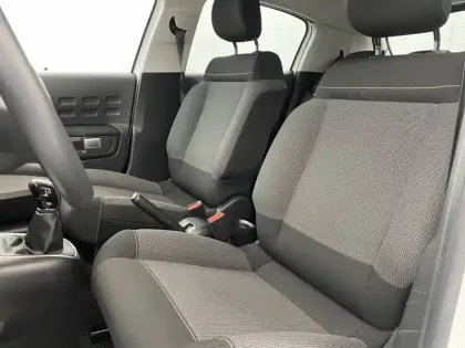 Photo 13 Citroën C3  PureTech 83 ch BVM5