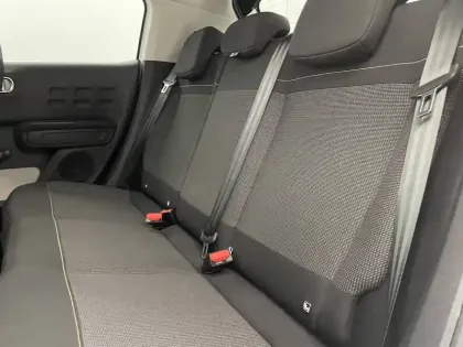 Photo 14 Citroën C3  PureTech 83 ch BVM5