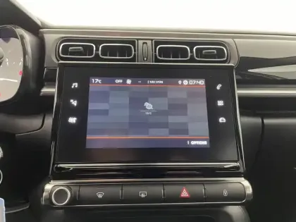 Photo 19 Citroën C3  PureTech 83 ch BVM5