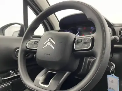 Photo 28 Citroën C3  PureTech 83 ch BVM5