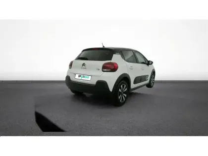 Photo 7 Citroën C3  PureTech 83 ch BVM5