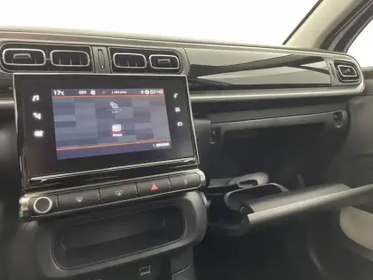 Photo 27 Citroën C3  PureTech 83 ch BVM5