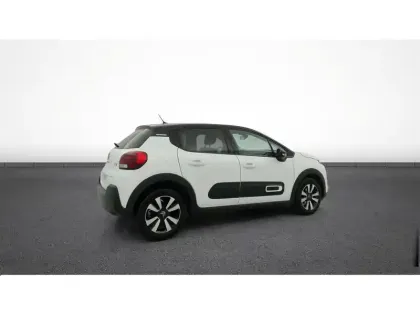 Photo 8 Citroën C3  PureTech 83 ch BVM5