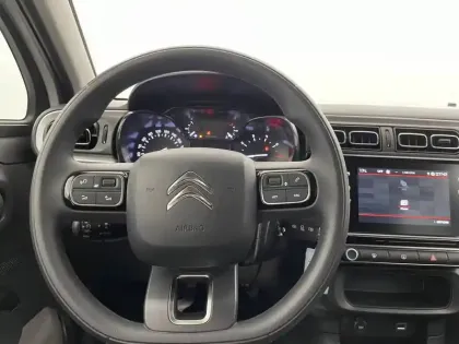 Photo 22 Citroën C3  PureTech 83 ch BVM5