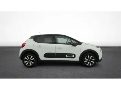 Photo 9 Citroën C3  PureTech 83 ch BVM5