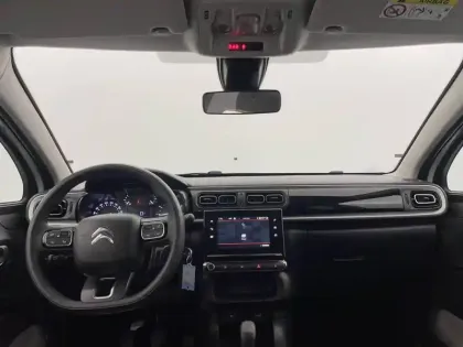 Photo 29 Citroën C3  PureTech 83 ch BVM5