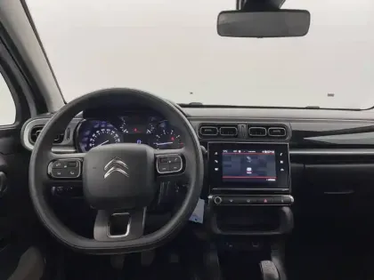 Photo 21 Citroën C3  PureTech 83 ch BVM5