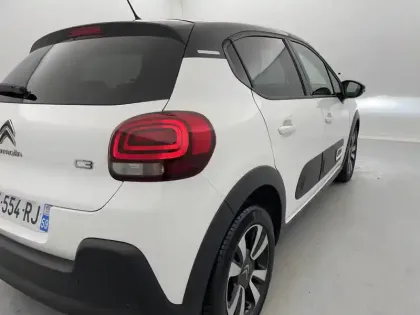 Photo 30 Citroën C3  PureTech 83 ch BVM5
