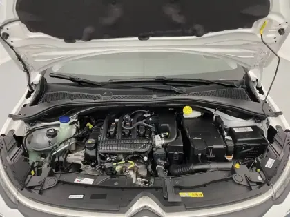 Photo 20 Citroën C3  PureTech 83 ch BVM5