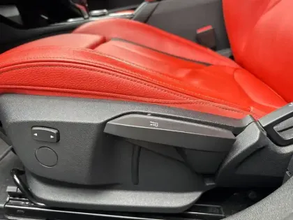 Photo 15 BMW Serie 2 Gran Coupe M235i xDrive 306 ch BVA8