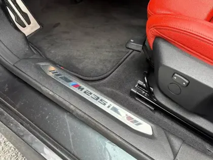 Photo 9 BMW Serie 2 Gran Coupe M235i xDrive 306 ch BVA8