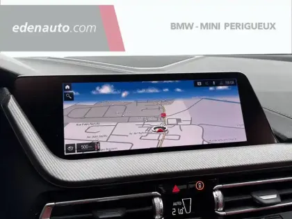 Photo 29 BMW Serie 2 Gran Coupe M235i xDrive 306 ch BVA8