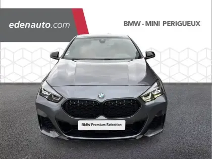 Photo 33 BMW Serie 2 Gran Coupe M235i xDrive 306 ch BVA8