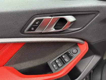 Photo 16 BMW Serie 2 Gran Coupe M235i xDrive 306 ch BVA8