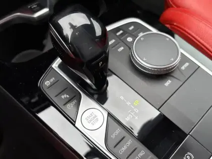 Photo 30 BMW Serie 2 Gran Coupe M235i xDrive 306 ch BVA8