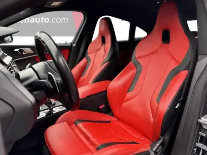 Photo 27 BMW Serie 2 Gran Coupe M235i xDrive 306 ch BVA8