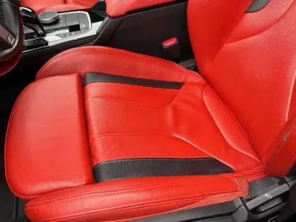 Photo 6 BMW Serie 2 Gran Coupe M235i xDrive 306 ch BVA8