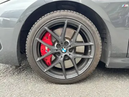 Photo 26 BMW Serie 2 Gran Coupe M235i xDrive 306 ch BVA8