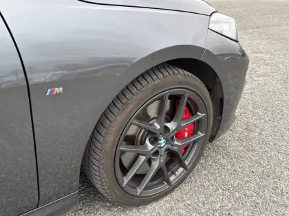 Photo 21 BMW Serie 2 Gran Coupe M235i xDrive 306 ch BVA8