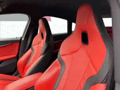 Photo 10 BMW Serie 2 Gran Coupe M235i xDrive 306 ch BVA8