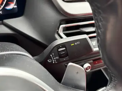 Photo 13 BMW Serie 2 Gran Coupe M235i xDrive 306 ch BVA8