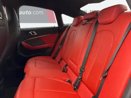 Photo 32 BMW Serie 2 Gran Coupe M235i xDrive 306 ch BVA8