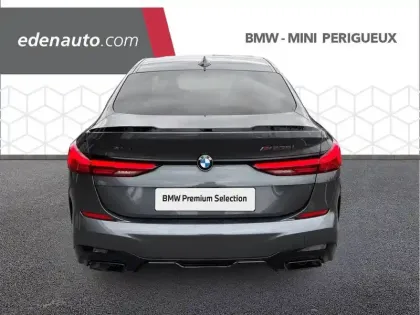 Photo 34 BMW Serie 2 Gran Coupe M235i xDrive 306 ch BVA8