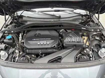 Photo 31 BMW Serie 2 Gran Coupe M235i xDrive 306 ch BVA8