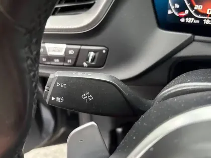 Photo 12 BMW Serie 2 Gran Coupe M235i xDrive 306 ch BVA8