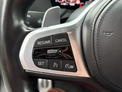 Photo 24 BMW Serie 2 Gran Coupe M235i xDrive 306 ch BVA8