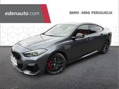 Photo Bmw Serie 2 Edition M Sport Pro