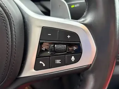 Photo 11 BMW Serie 2 Gran Coupe M235i xDrive 306 ch BVA8