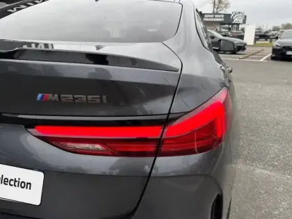 Photo 20 BMW Serie 2 Gran Coupe M235i xDrive 306 ch BVA8