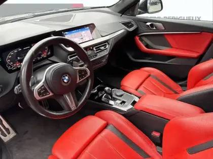 Photo 7 BMW Serie 2 Gran Coupe M235i xDrive 306 ch BVA8