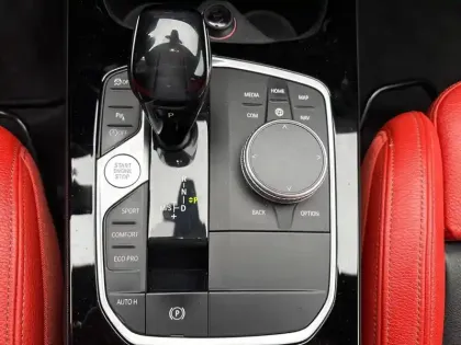 Photo 18 BMW Serie 2 Gran Coupe M235i xDrive 306 ch BVA8