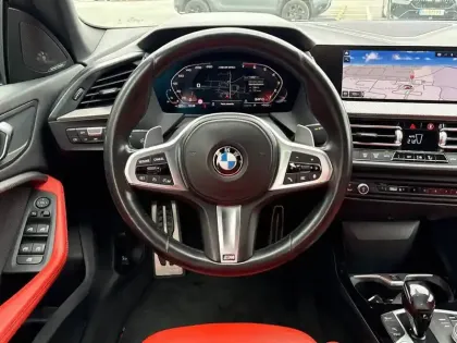 Photo 5 BMW Serie 2 Gran Coupe M235i xDrive 306 ch BVA8