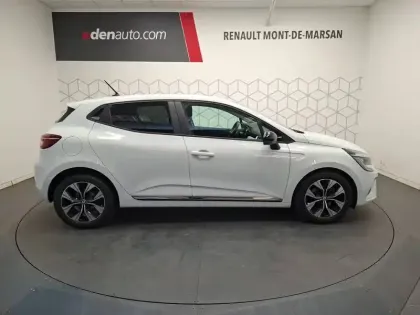 Photo 5 Renault Clio  Blue dCi 100