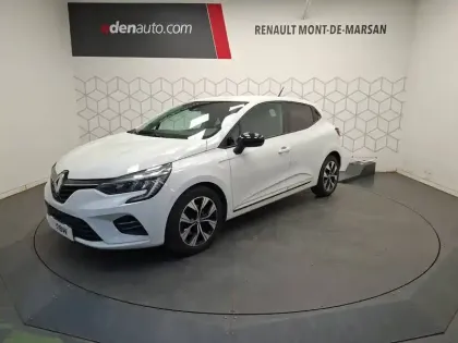 Photo Renault Clio Evolution