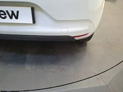 Photo 11 Renault Clio  Blue dCi 100