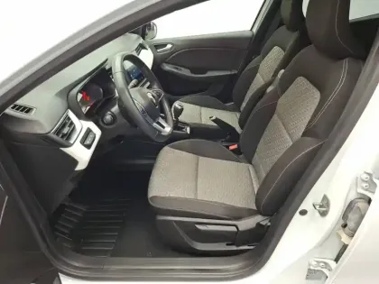 Photo 25 Renault Clio  Blue dCi 100