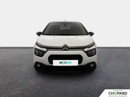 Photo 15 Citroën C3  PureTech 83 S&S BVM5