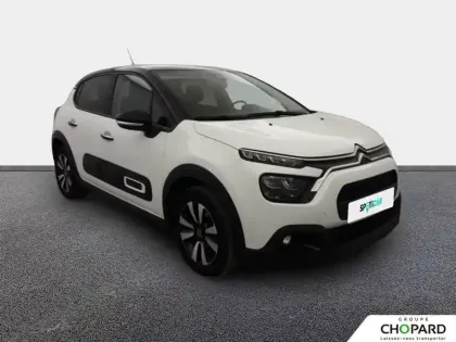 Photo 16 Citroën C3  PureTech 83 S&S BVM5