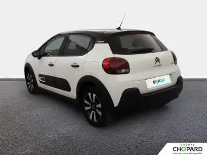 Photo 20 Citroën C3  PureTech 83 S&S BVM5