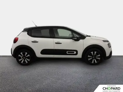 Photo 17 Citroën C3  PureTech 83 S&S BVM5
