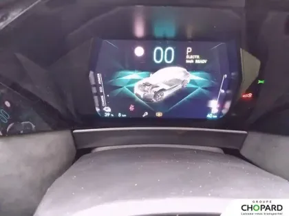 Photo 16 DS DS 4  Hybride E-Tense 225 EAT8