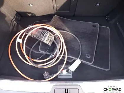 Photo 23 DS DS 4  Hybride E-Tense 225 EAT8