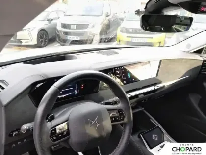 Photo 11 DS DS 4  Hybride E-Tense 225 EAT8