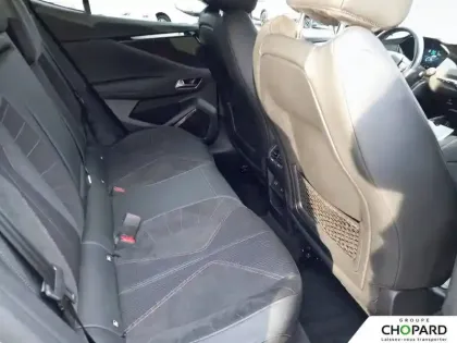 Photo 19 DS DS 4  Hybride E-Tense 225 EAT8