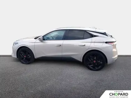 Photo 9 DS DS 4  Hybride E-Tense 225 EAT8